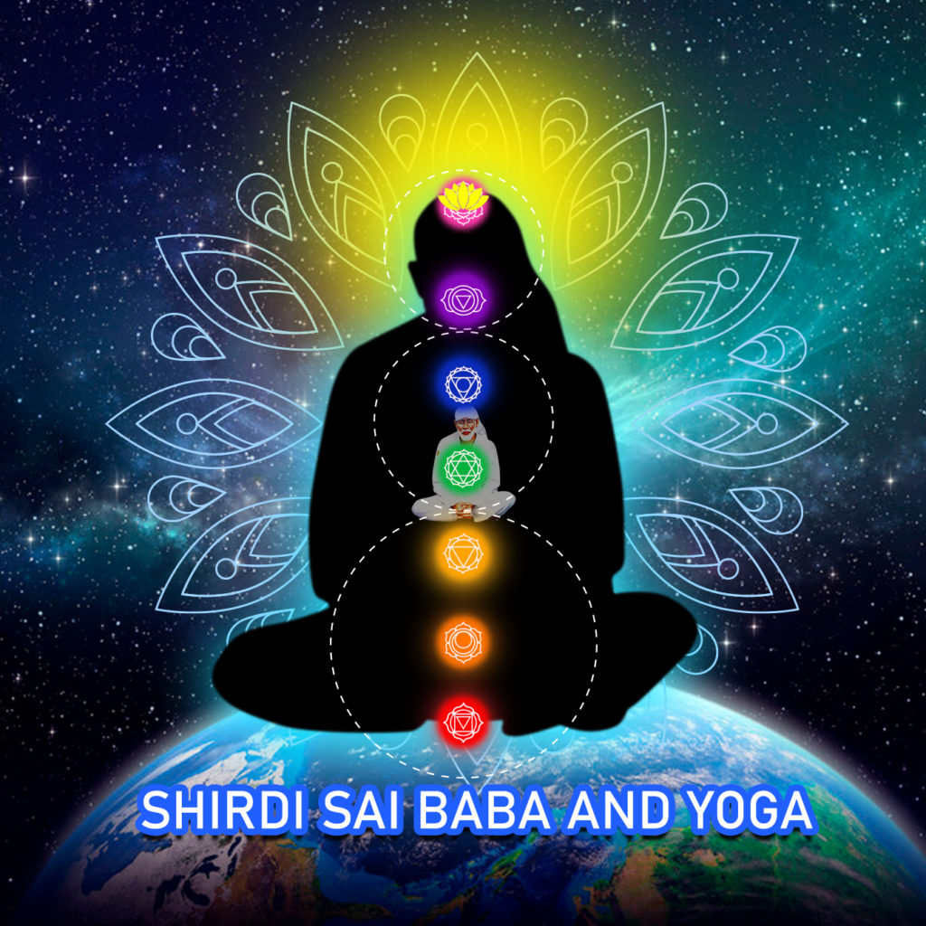 International Yoga Day with Shirdi Sai Baba 3