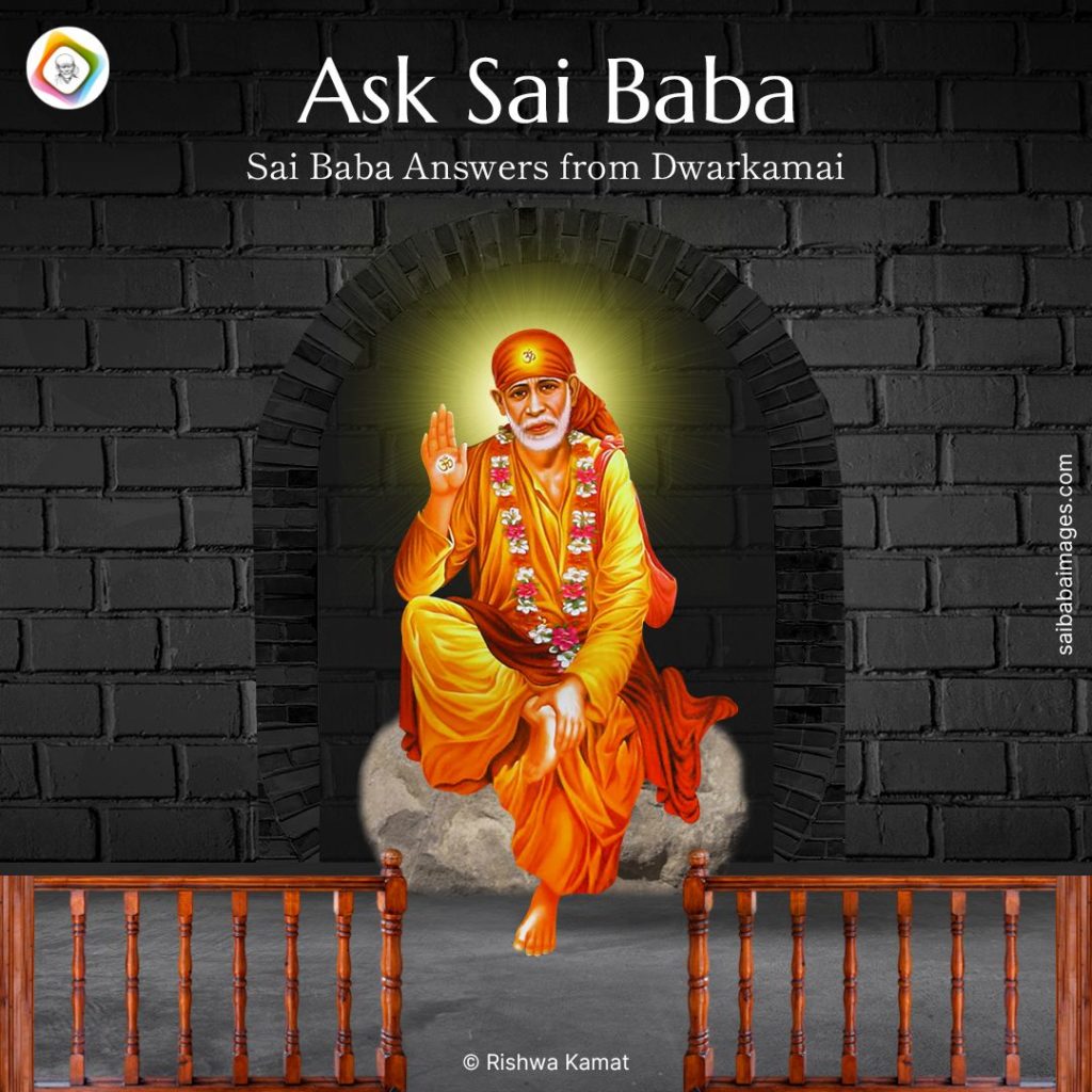 2100+ Shirdi Sai Baba Images with Quotes & HD Wallpapers For ...