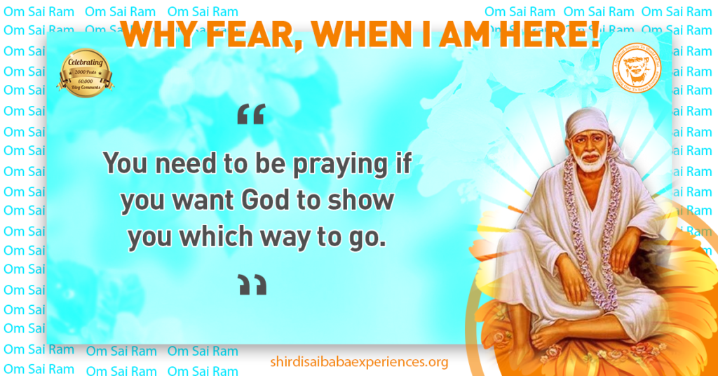 Sai Baba HD Images with Quotes in English 188