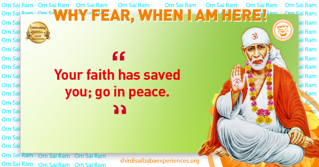 Sai Baba HD Images with Quotes in English 254
