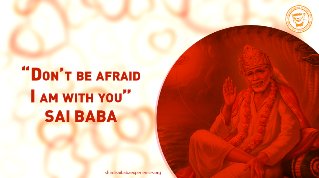 Sai Baba HD Images with Quotes in English 244
