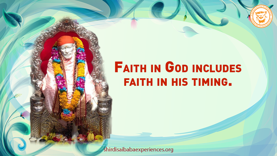Sai Baba HD Images with Quotes in English 243