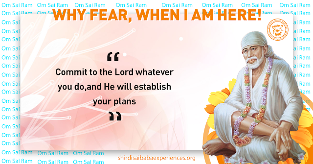 Sai Baba HD Images with Quotes in English 263
