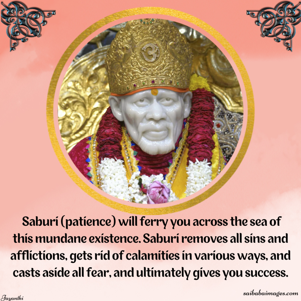 Sai Baba 4k Wallpapers With Quotes 50