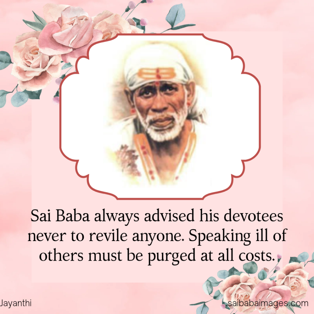 Sai Baba 4k Wallpapers With Quotes 60