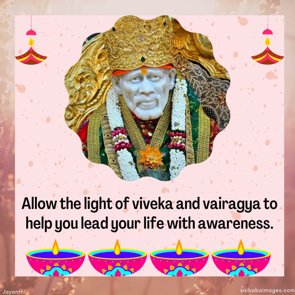 Sai Baba 4k Wallpapers With Quotes 66